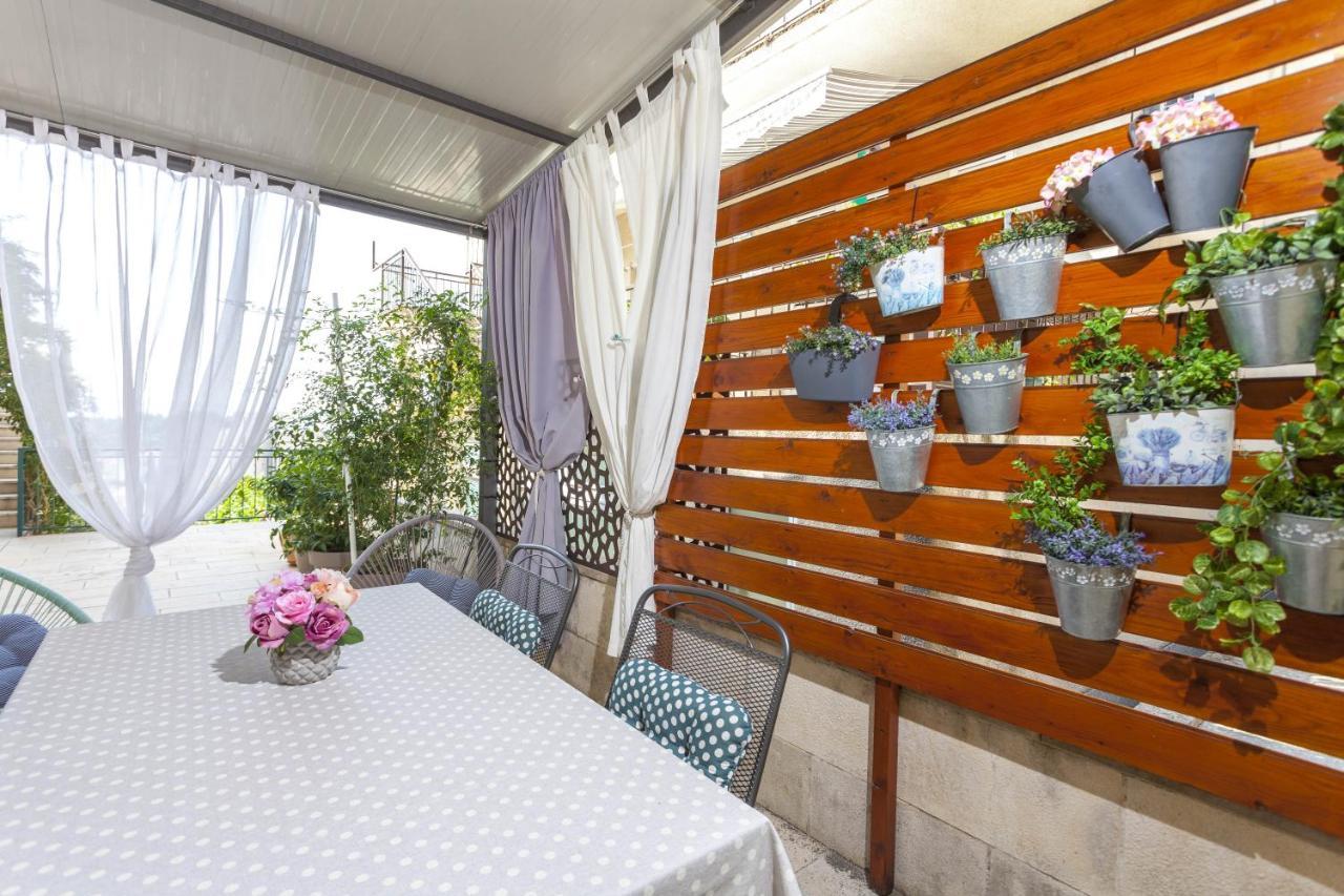 Apartments Maras ماكارسكا الغرفة الصورة